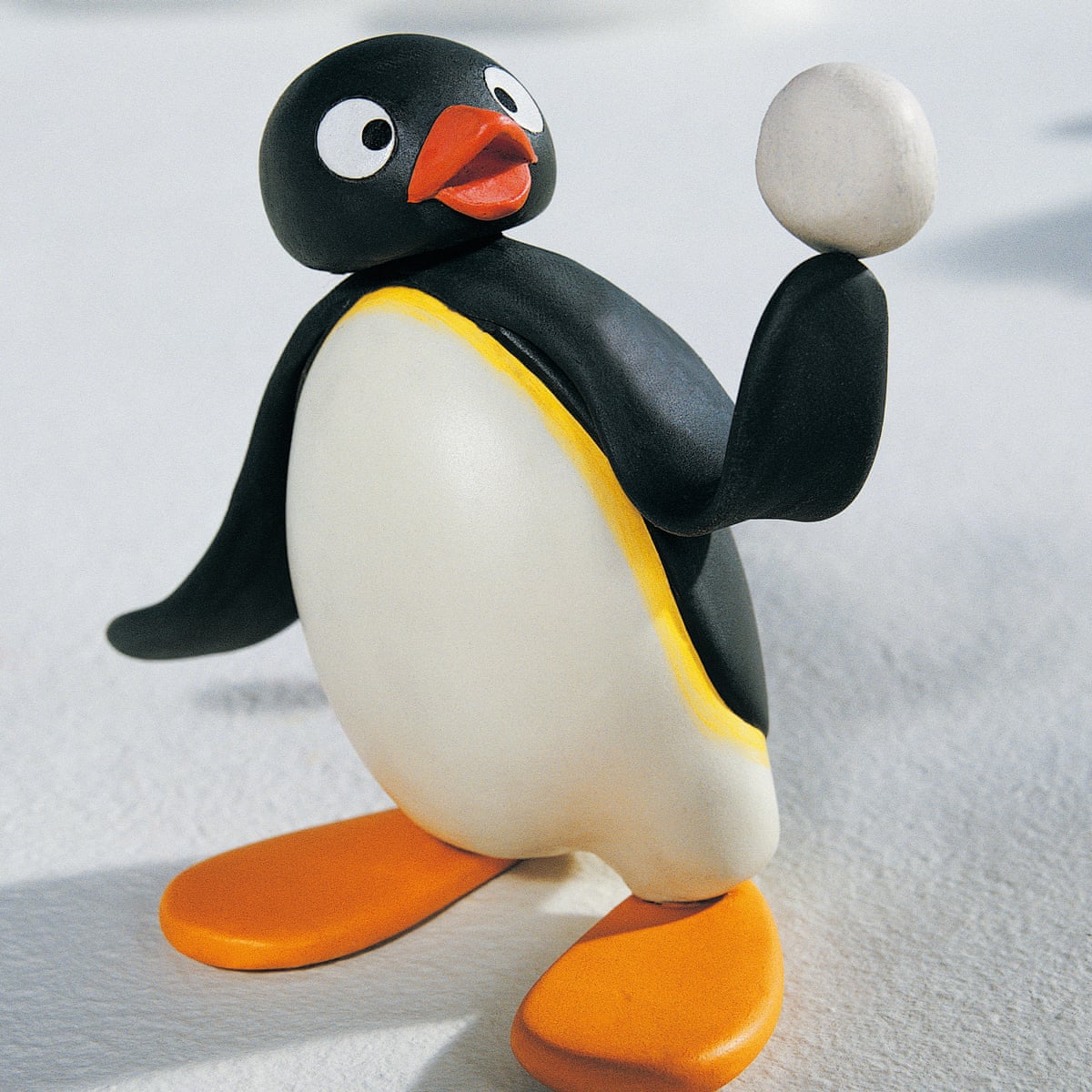 Pingu Forums