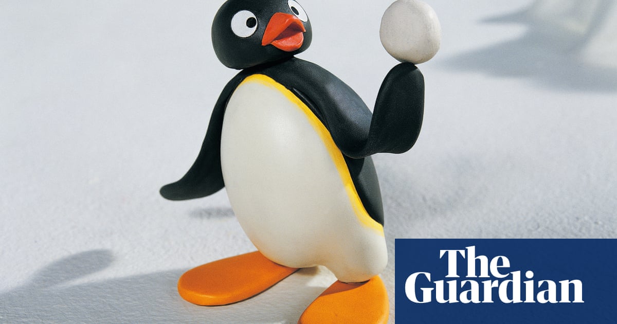 Download How We Made Pingu Television Radio The Guardian Desktop Wallpaper Get Wallpaper How We Made Pingu Television Radio The Guardian For Free