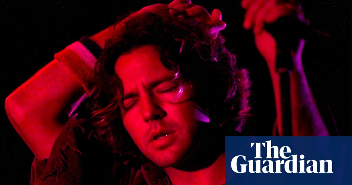 Pearl Jam 10 Of The Best Music The Guardian