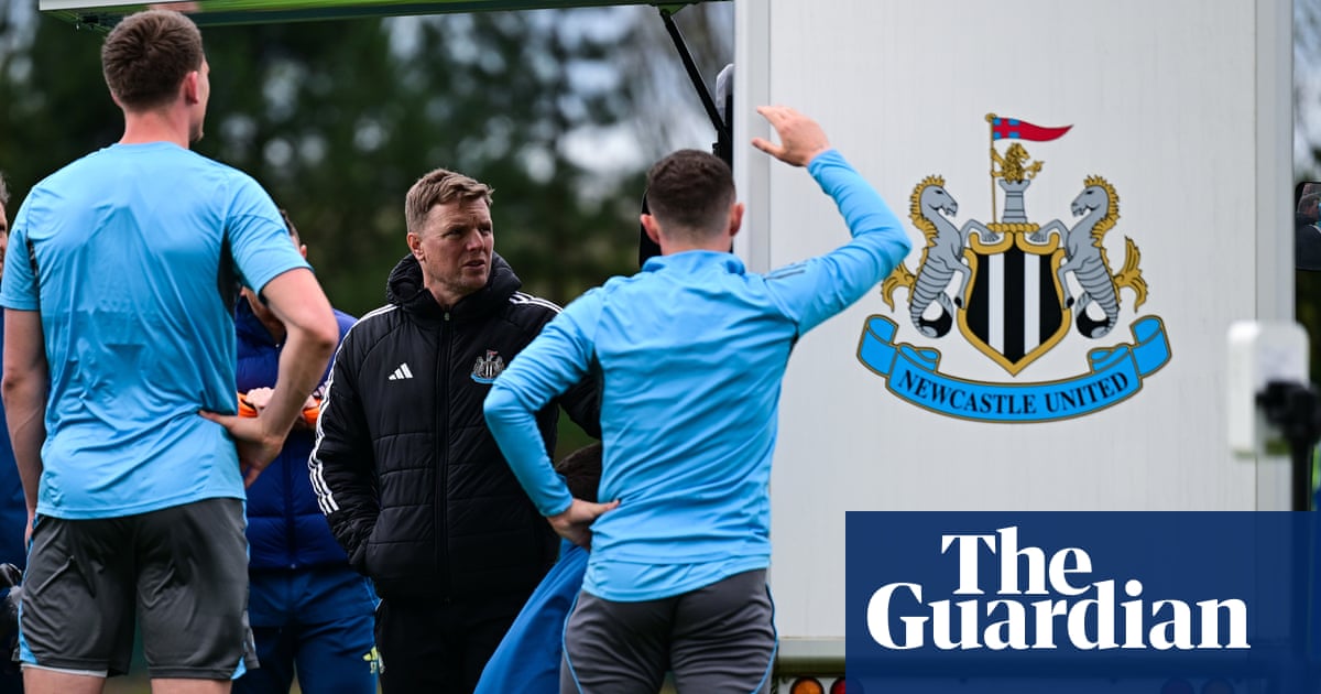 Premier League news: Howe vows to ‘fight harder than ever’; Slot banks on Isak return