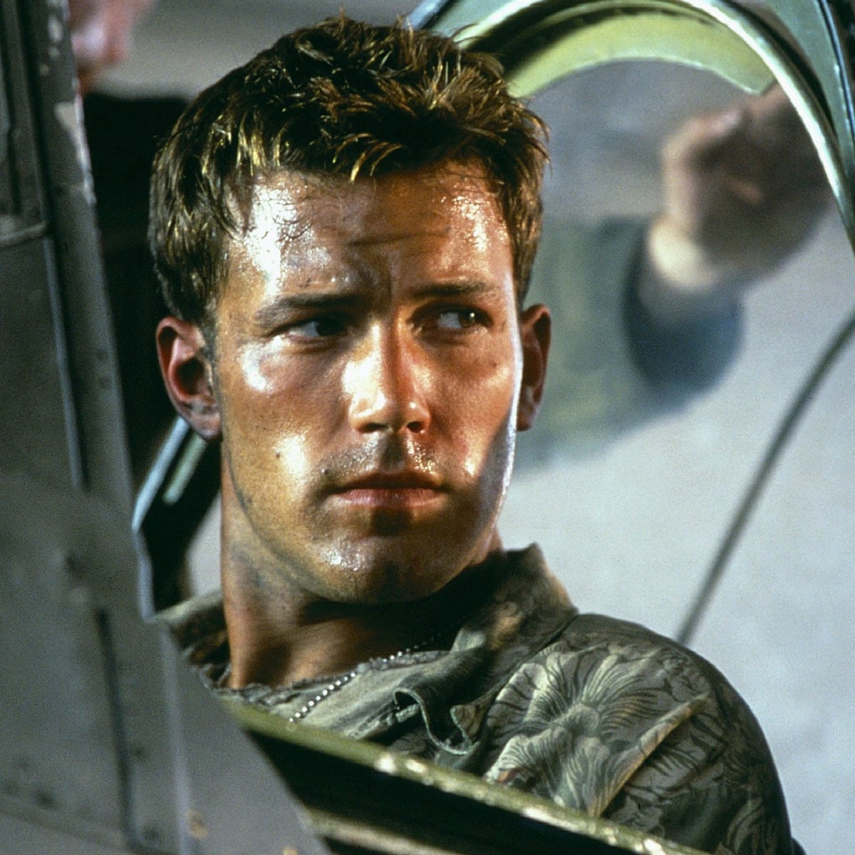 Pearl Harbor At 20 Michael Bay S Bombastically Stupid War Epic Ben Affleck The Guardian