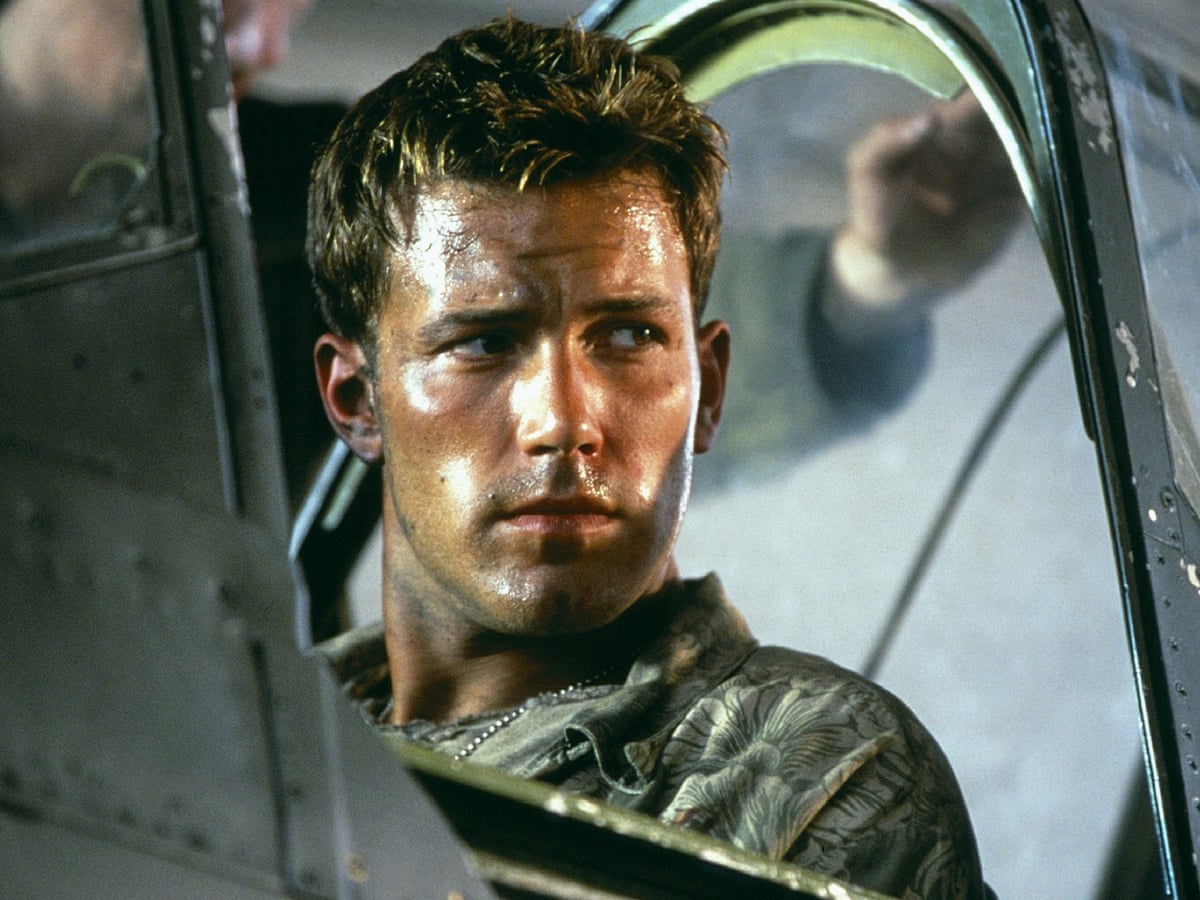 Pearl Harbor At 20 Michael Bay S Bombastically Stupid War Epic Ben Affleck The Guardian