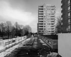 Lesnes Estate: la demolizione del brutalismo londinese in causa legale
