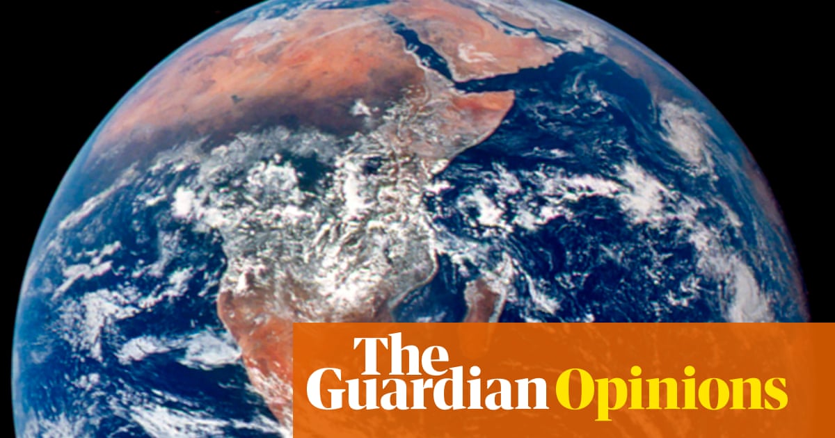 Deglobalisation will hurt growth everywhere | Kenneth Rogoff