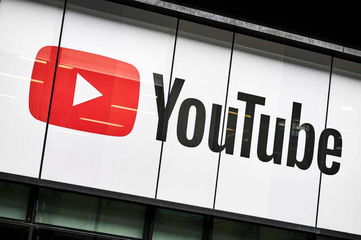 YouTube activa en EE UU un modelo de IA que detecta menores y bloquea vídeos adultos