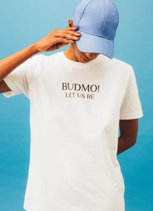 The good fightEthical label Birdsong have designed a slogan T-shirt to raise funds for Ukraine, featuring the Ukrainian phrase “Budmo!” meaning “Let us be!” Since the start of the war in Ukraine, the phrase has taken on a dual meaning and carries extra significance to those fighting for freedom. 10% from each sale is donated to the Marsh Zhinok charity – a Ukrainian feminist organisation providing shelter, essential deliveries and legal and psychological support for women throughout the conflict. £36, birdsong.london.