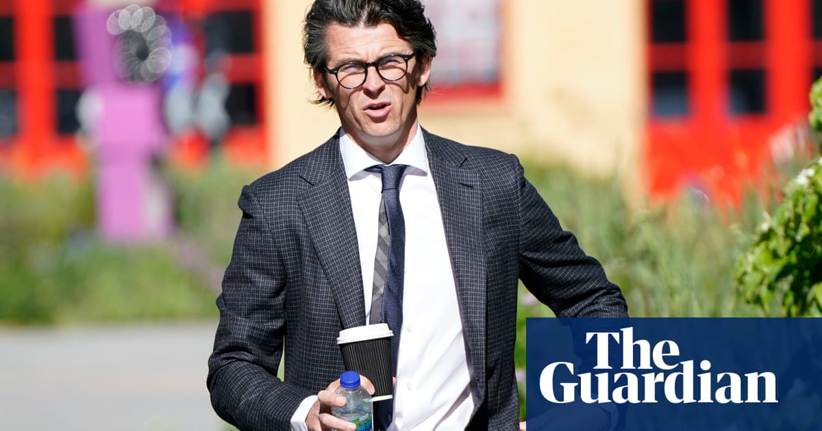 Joey Barton assault trial halted due to translation problem