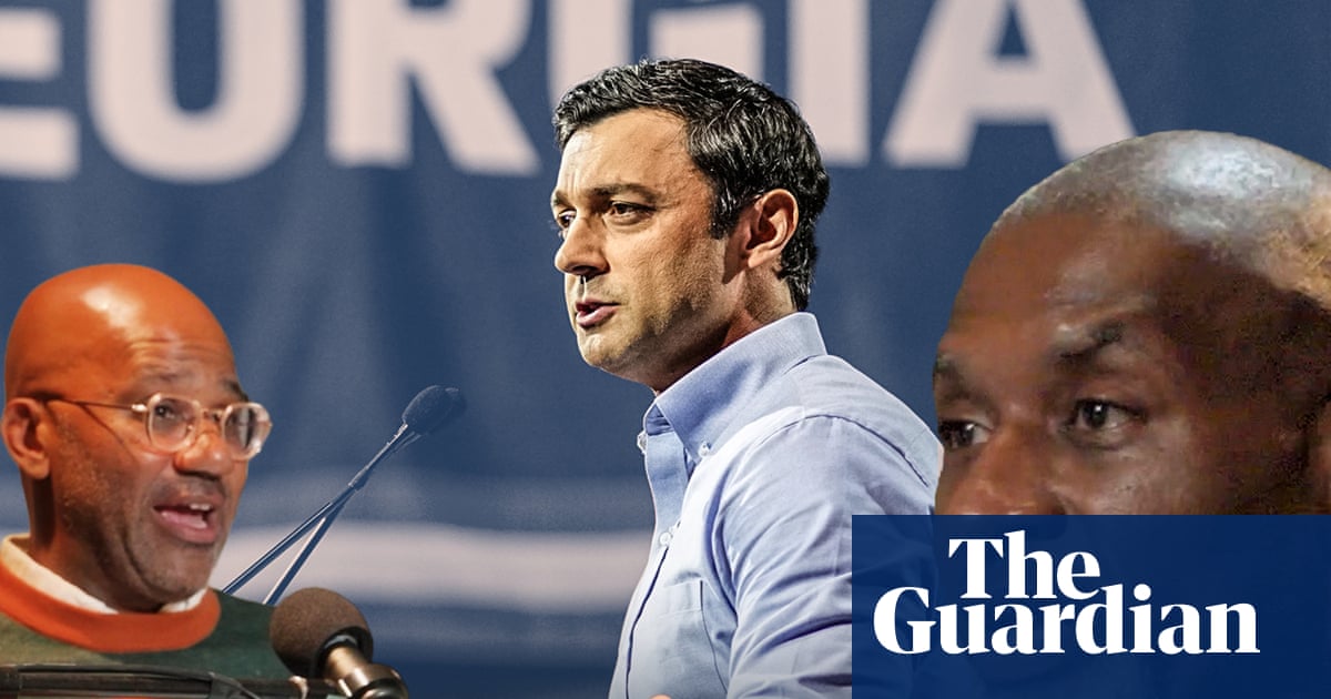 Could Trump’s plan to suppress voters backfire in the south? – Stateside with Kai and Carter