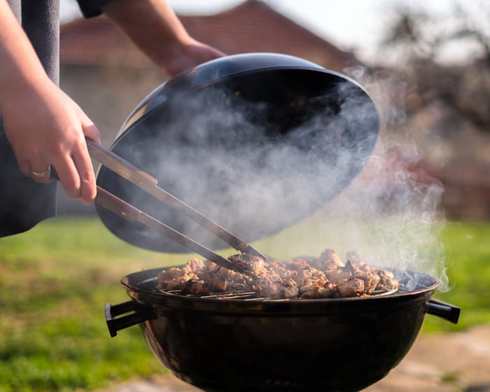 Barbecues needn’t cost you a sausage | Brief letters