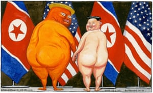 Steve Bell 130618