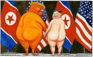 Steve Bell 130618