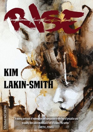 Rise. Kim Lakin-Smith