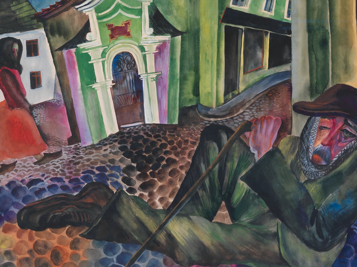 Realism Death Modern Realism Painting