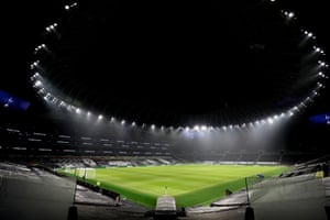 White Hart Lane