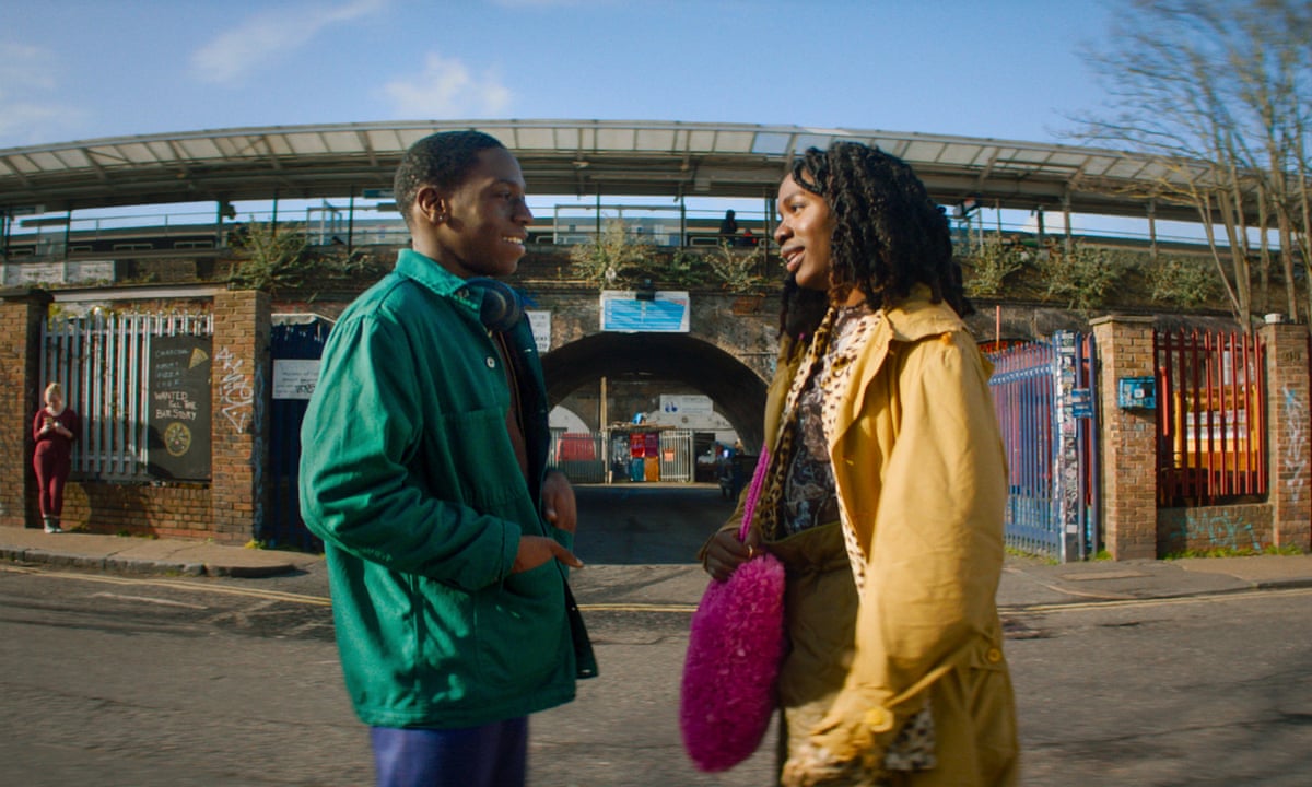Rye Lane review – sunny south London romcom hits the sweet spot | Romance films | The Guardian