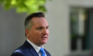 Chris Bowen