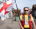 It was the most welcoming town in Britain. Why has Crowborough become so divided?