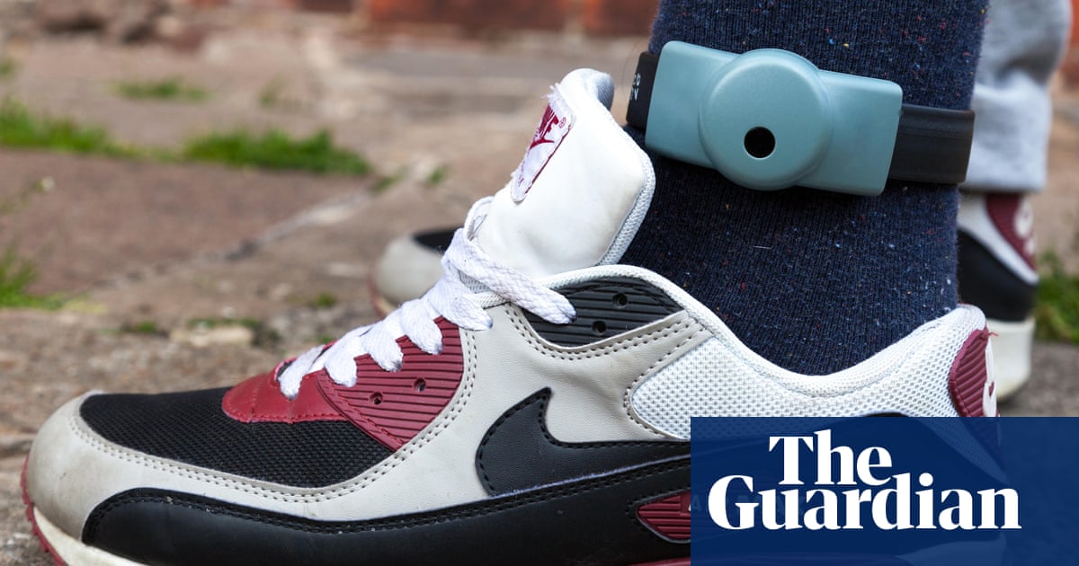 More community sentences in England and Wales could be catastrophic', warns watchdog