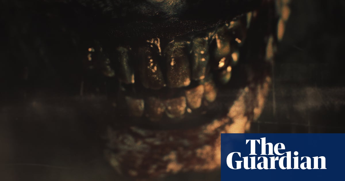 Addictive fear': my goosebump-inducing first encounter with Resident Evil Requiem