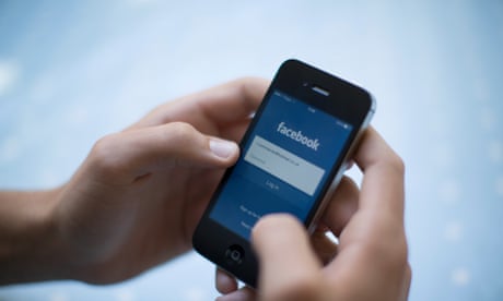 Facebook sued for collecting personal data to target adverts Facebook sued for collecting personal data to target adverts