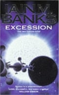 Excession by Iain M Banks.