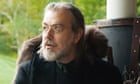 Caleb Carr, military historian and author of The Alienist, dies at 68