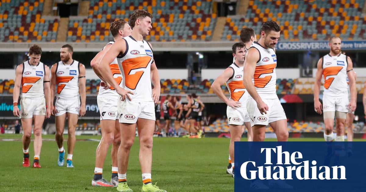 AFLs beaten brigade: where now for the clubs that got it wrong in 2020? | Scott Heinrich