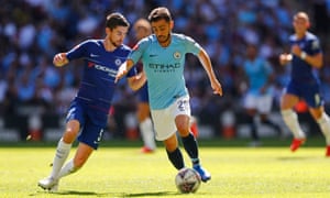 Bernardo Silva