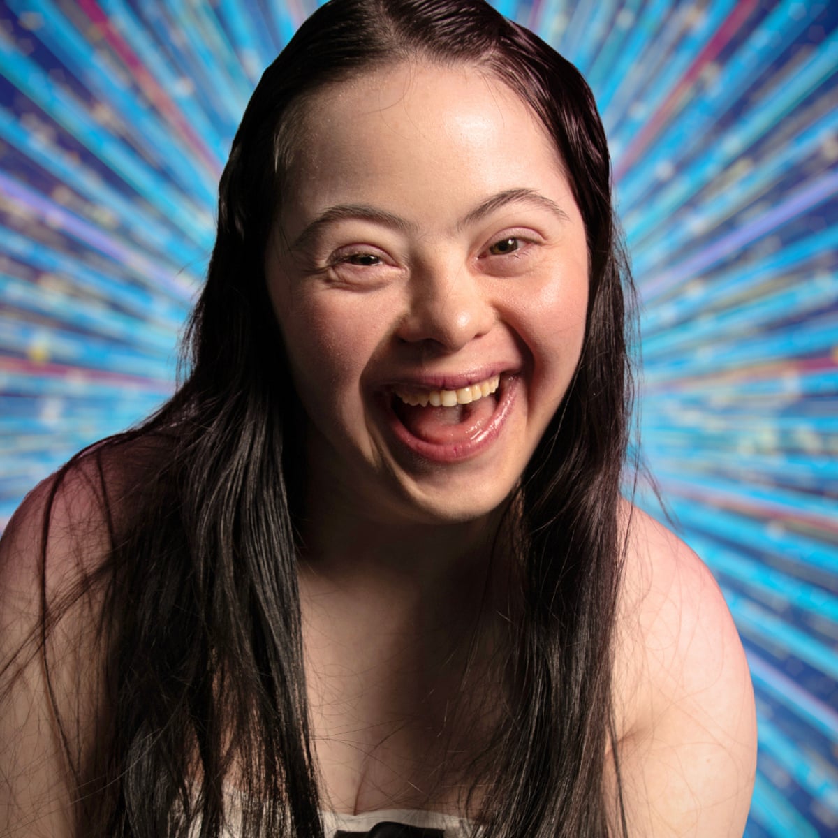Strictly Come Dancing announces Ellie Goldstein as first contestant with Down's syndrome | Strictly Come Dancing | The Guardian