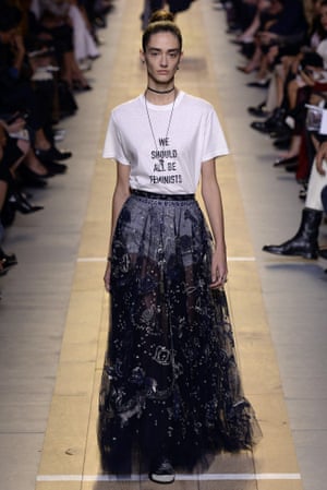 Christian Dior, SS17, Paris fashion week, September 2016