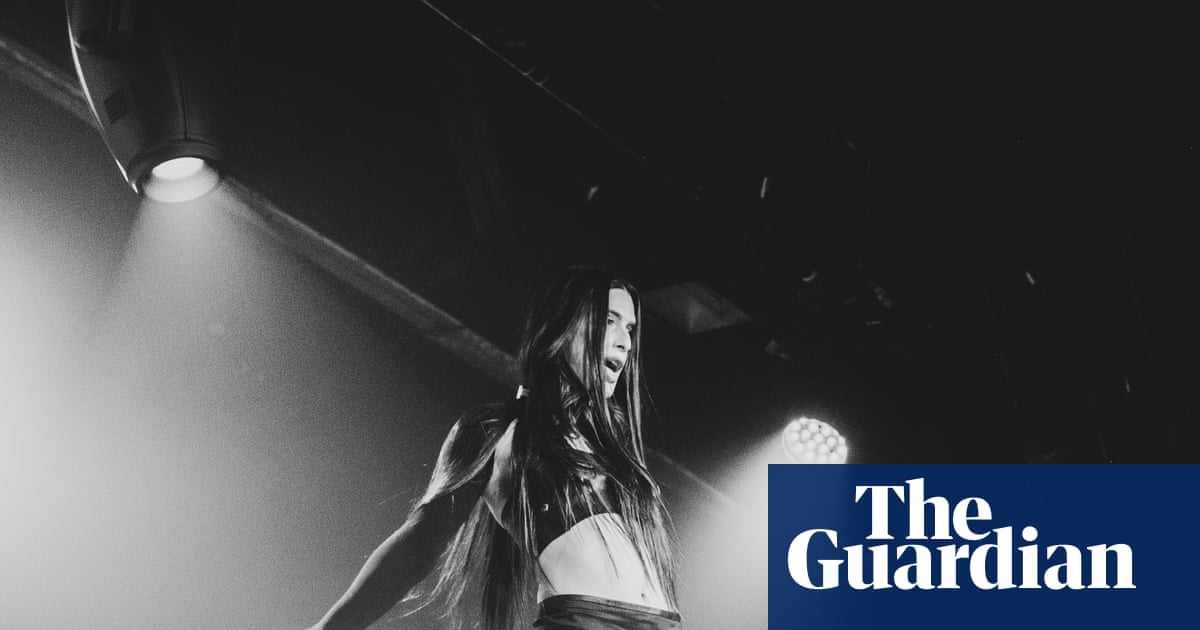 Live is the new status symbol': can New York's C2C beat festival burnout by embracing the niche?