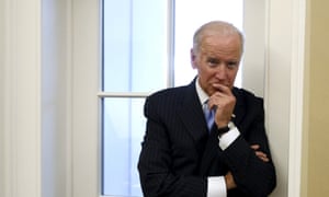 If Biden Wins What Would The First 100 Days Of His Presidency Look Like Us News The Guardian