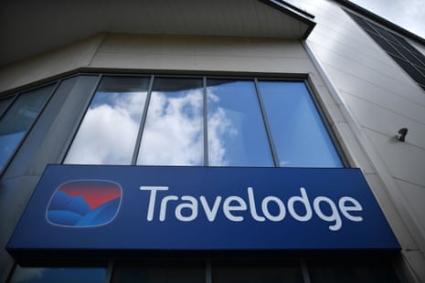 Travelodge boss resigns amid criticism over handling of assaults; oil price tops $93 a barrel – business live