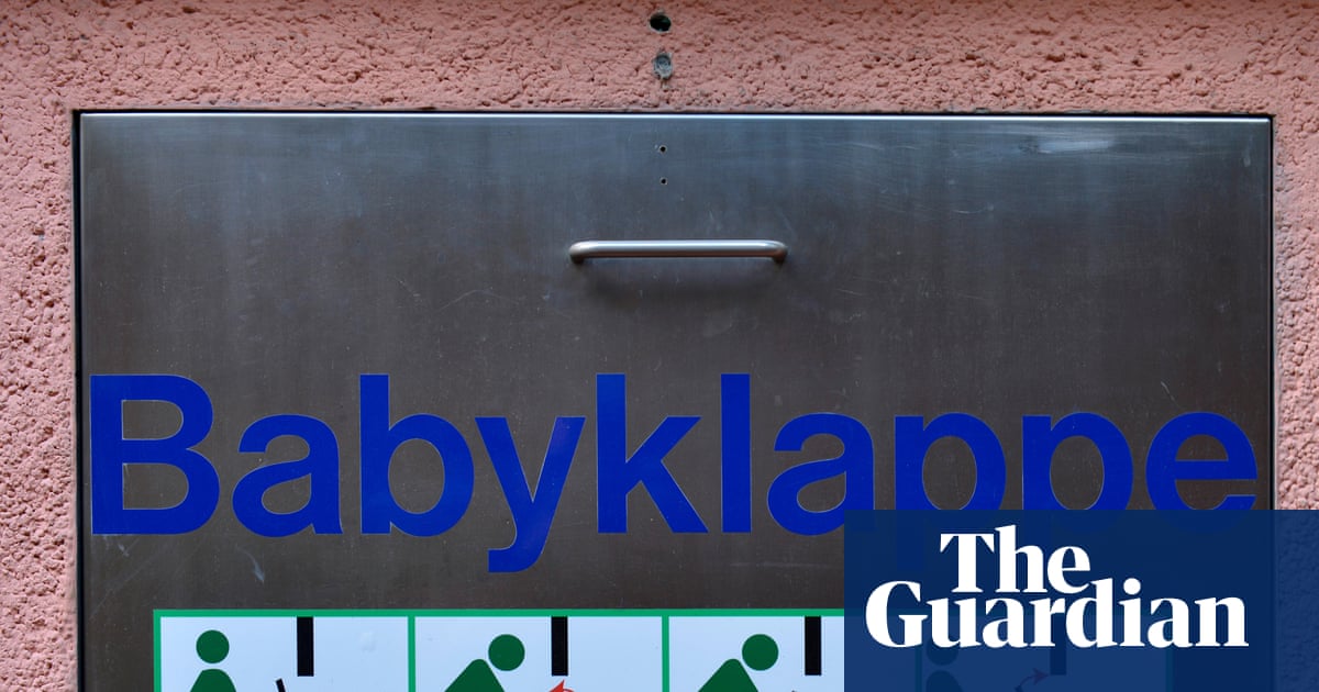 Pregnant, homeless, what now?' The search for a safe place to abandon a baby