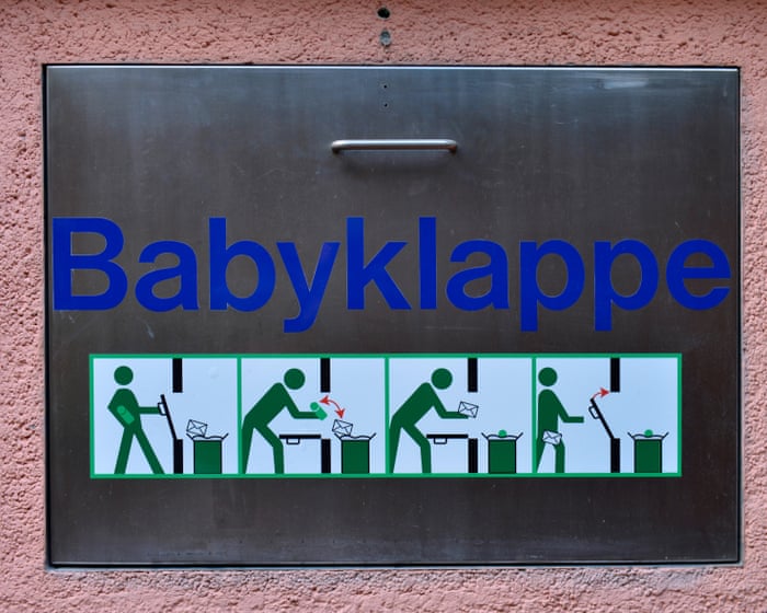 ‘Pregnant, homeless, what now?’ The search for a safe place to abandon a baby