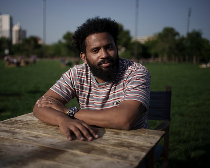 I launched Cuba’s first independent magazine. And that’s when my troubles began