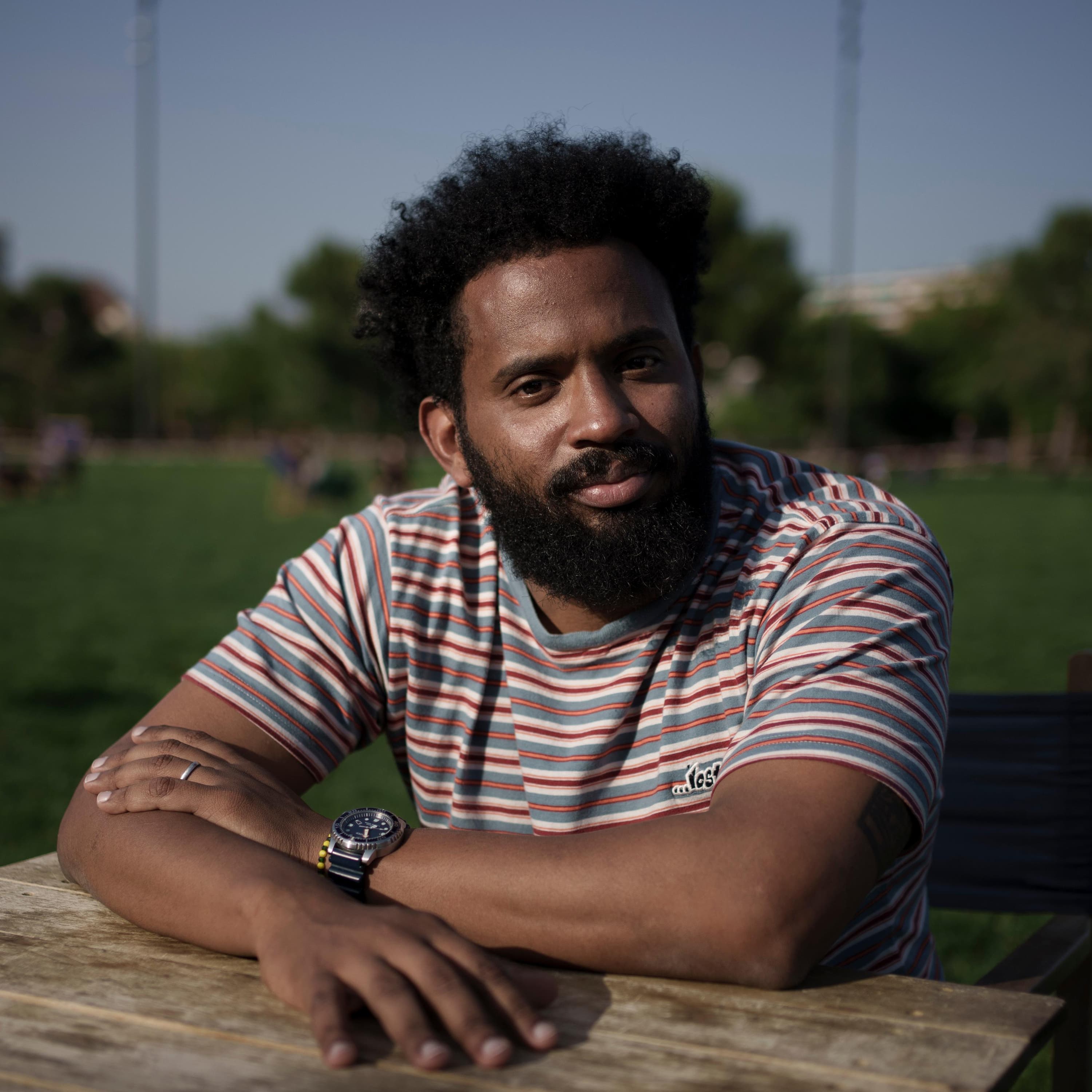 I launched Cuba’s first independent magazine. And that’s when my troubles began — The Audio Long Read cover