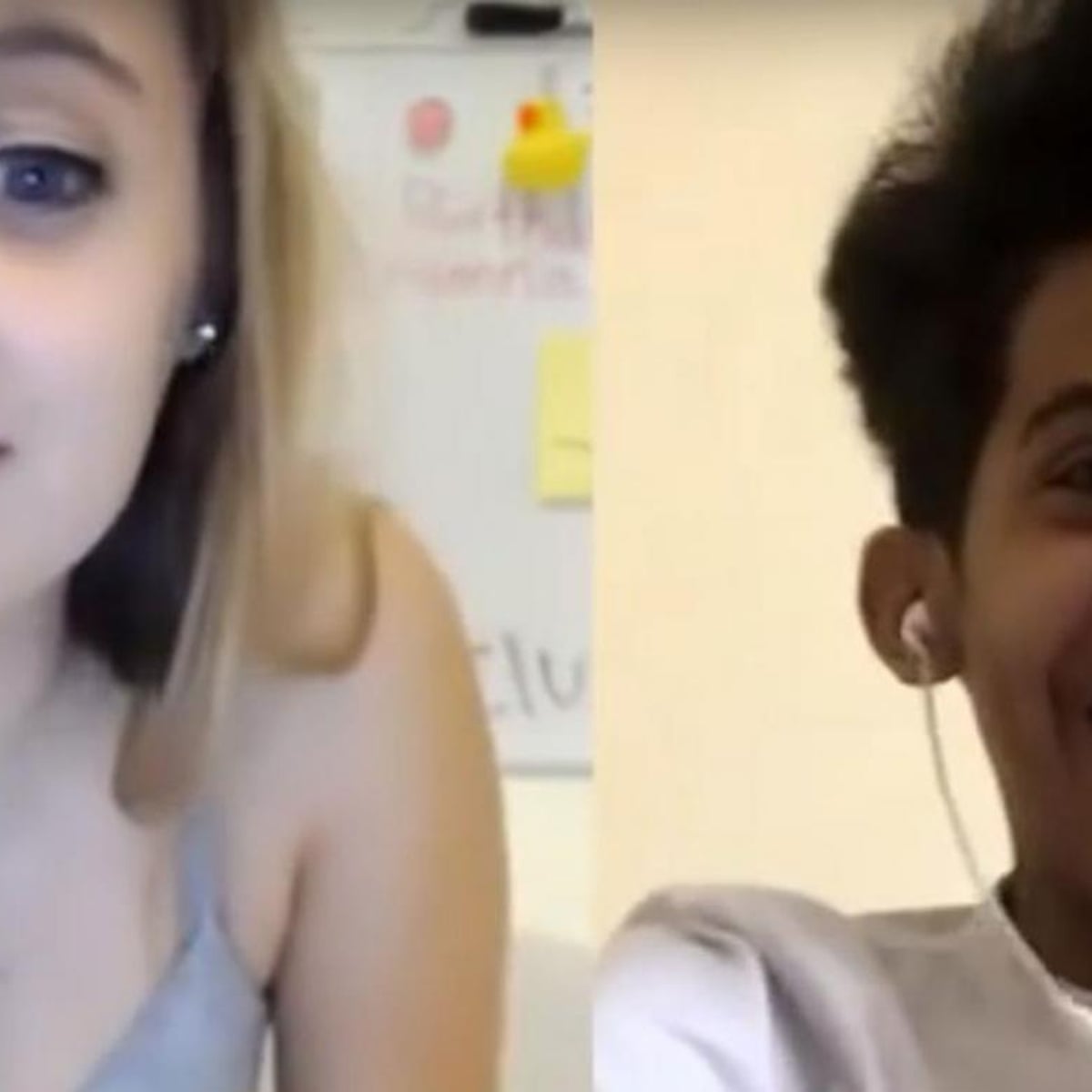 Saudi Arabian teen arrested for online videos with American blogger |  YouTube | The Guardian