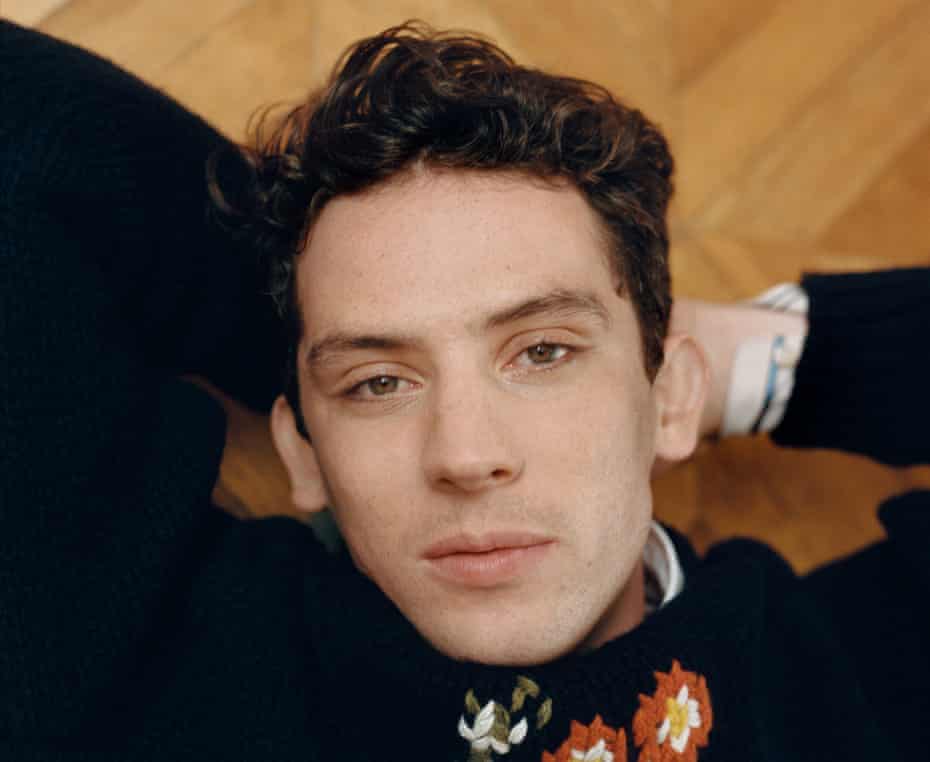 Josh O Connor I Had To Advocate For Prince Charles On Set He S Always Told Shut Up The Crown The Guardian