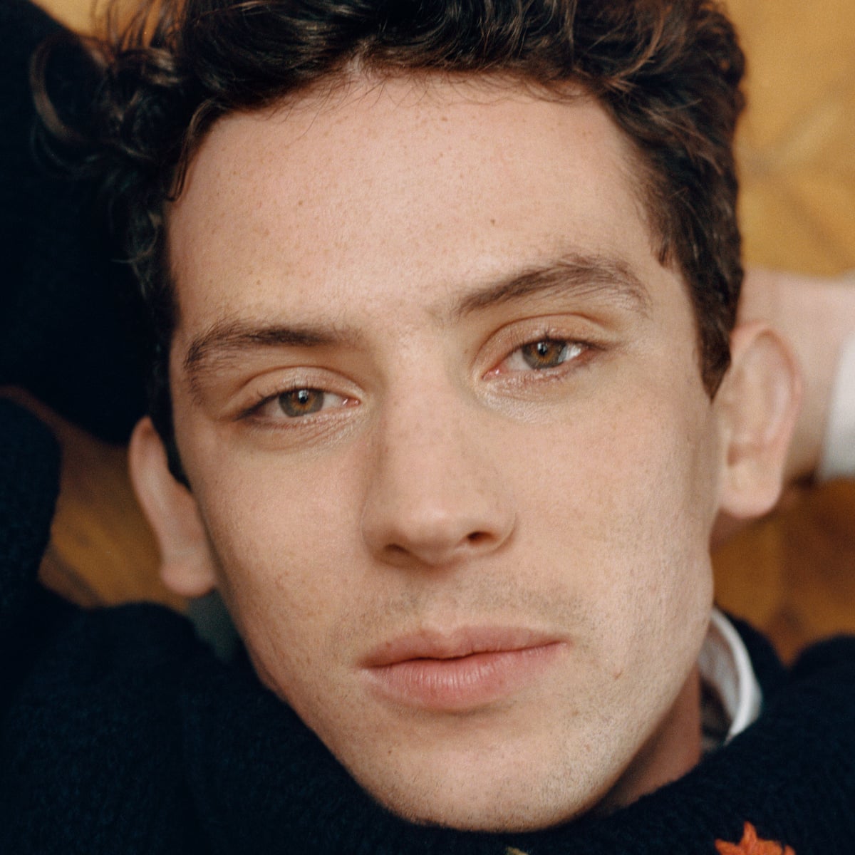 Josh O Connor I Had To Advocate For Prince Charles On Set He S Always Told Shut Up The Crown The Guardian