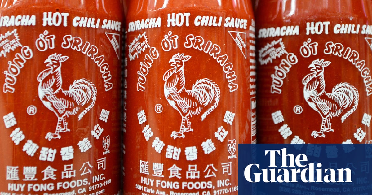 The Pepper Makes The Product Inside Sriracha S Spicy Lawsuit Food The Guardian The Pepper Makes The Product Inside Sriracha S Spicy Lawsuit Food The Guardian