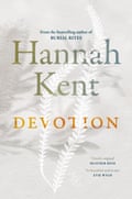 Cover image for Devotion by Hannah Kent