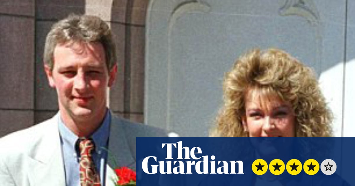 Murder Case: The Hunt for Arlene Fraser’s Killer review – an enraging tale of domestic violence and murder