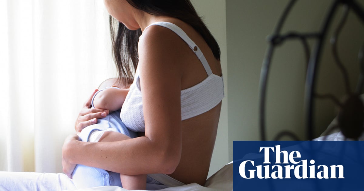 Microplastics found in human breast milk for the first time