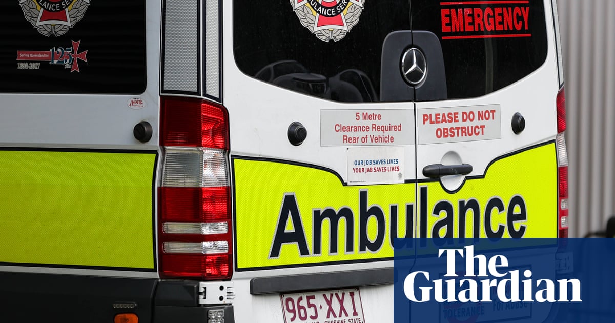 Woman dead in scuba accident at popular Queensland swimming spot on New Year's Day