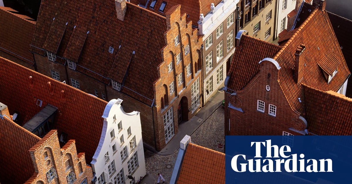 Readers’ favourite trips in Germany: ‘We wandered every cobbled street and climbed every gothic tower’ | Germany holidays
