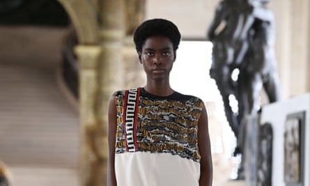 Louis Vuitton closes first audience-free Paris fashion week in Louvre ...