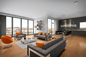 Homes That Are Too Cool For School In Pictures Money