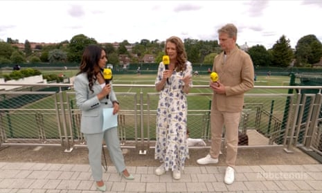 andrew castle in all beige