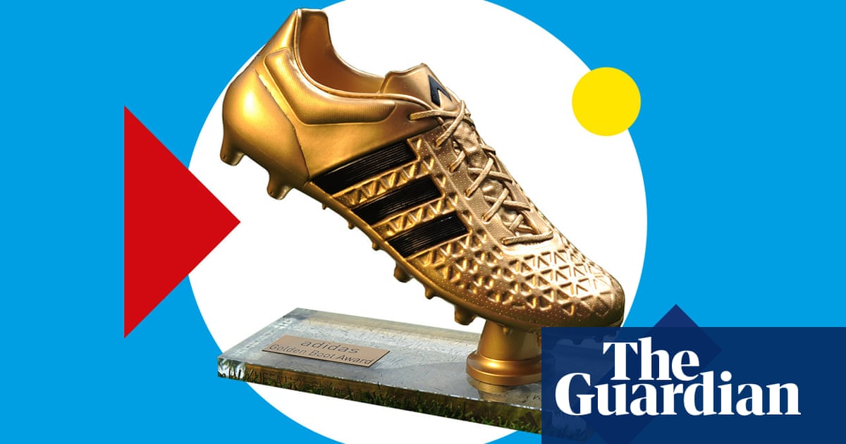 Euro Golden Boot Top Goalscorers Game By Game Euro The Guardian Euro Golden Boot Top Goalscorers Game By Game Euro The Guardian
